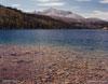 Summit Lake, British Columbia