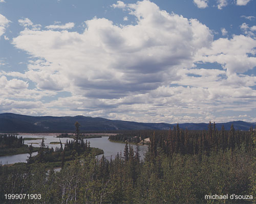 Yukon River