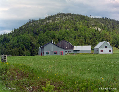 Kamaraska, Quebec