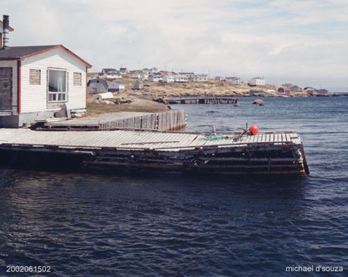 Red Bay, Labrador