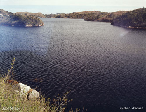 Burgeo, Newfoundland