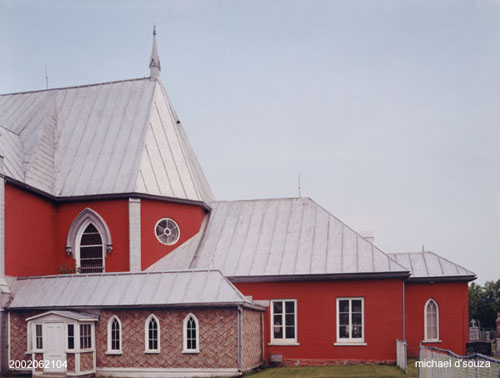 St. Emmelie, Eastern Townships, Quebec