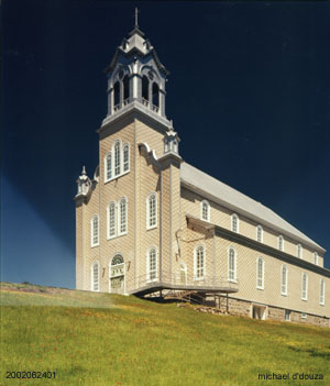 Beaulac, Eastern Townships, Quebec