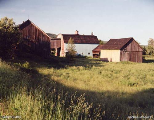 Sutton, Eastern Townships, Quebec