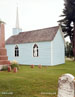 Blue Church, Ontario