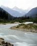 Rogers Pass, British Columbia