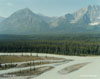 Athabasca River, Alberta