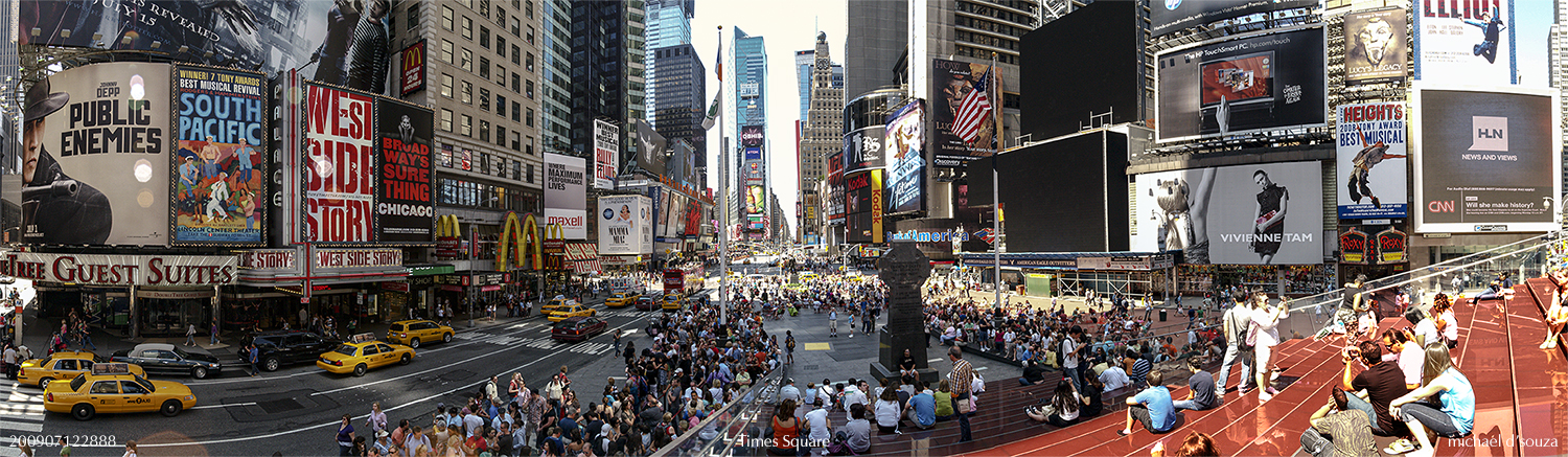 Times Square