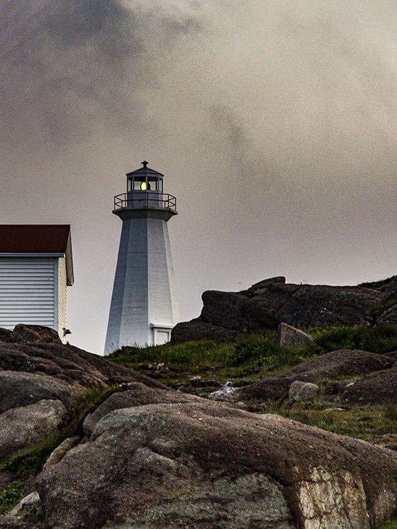 Cape Spear