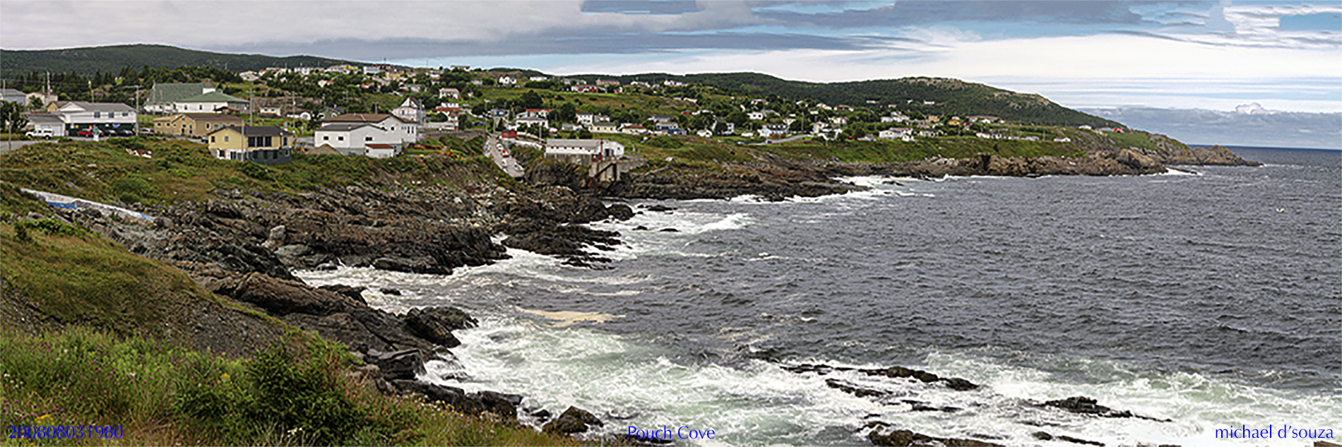 Pouch Cove