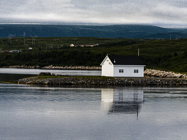 Port aux Basques