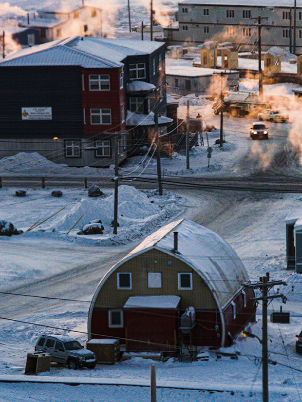 Iqaluit