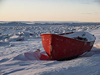 Red Boat