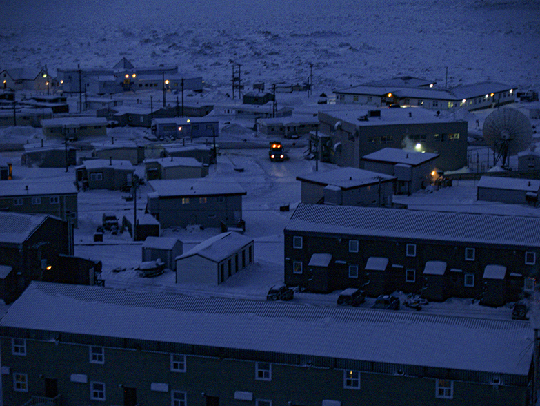 Iqaluit