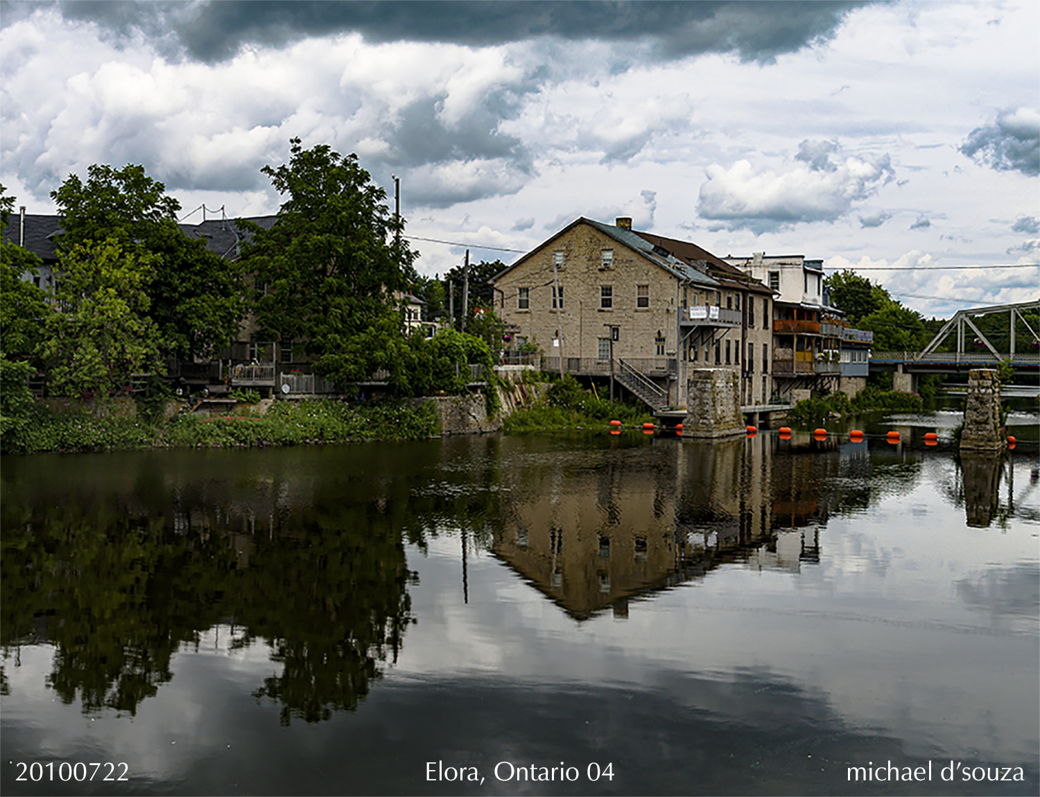 Elora, Ontario 04