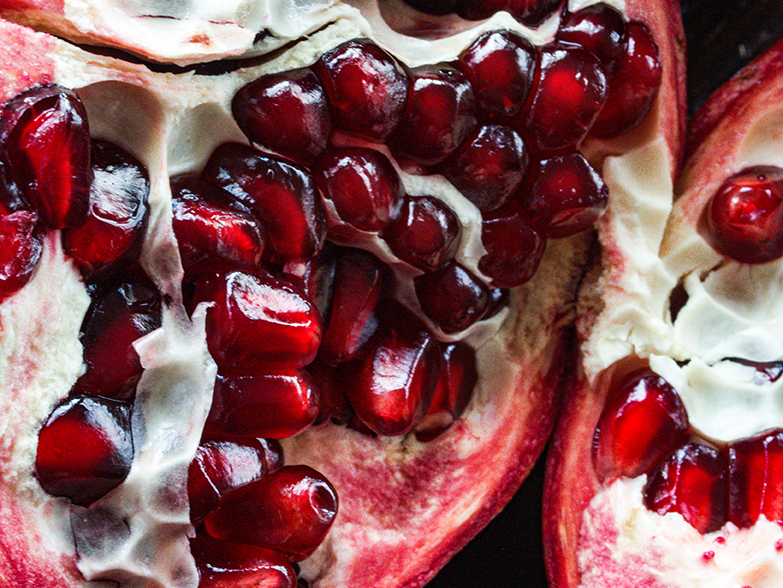 Pomegranate