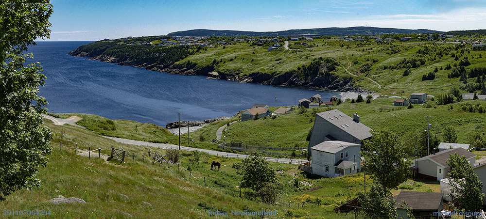 Torbay, Newfoundland