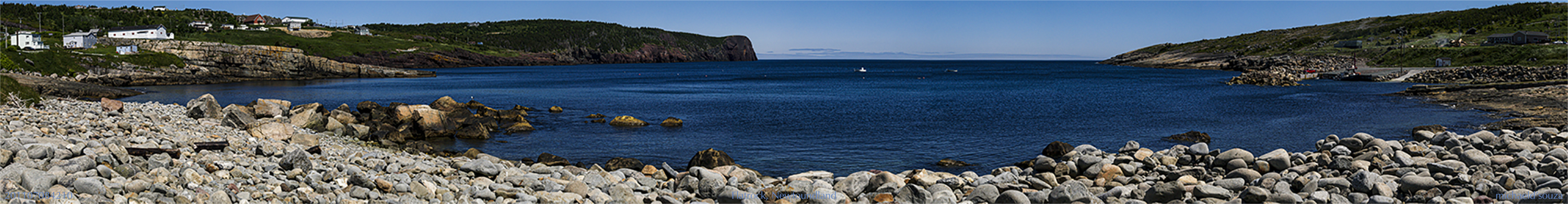 Flatrock, Newfoundland