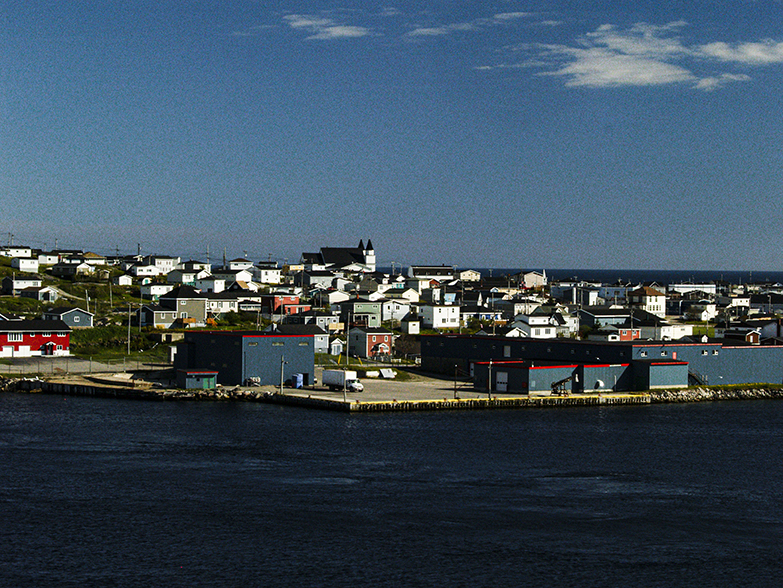 Port aux Basques