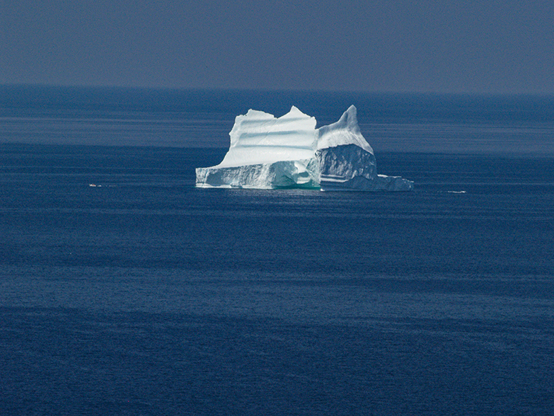 Iceberg