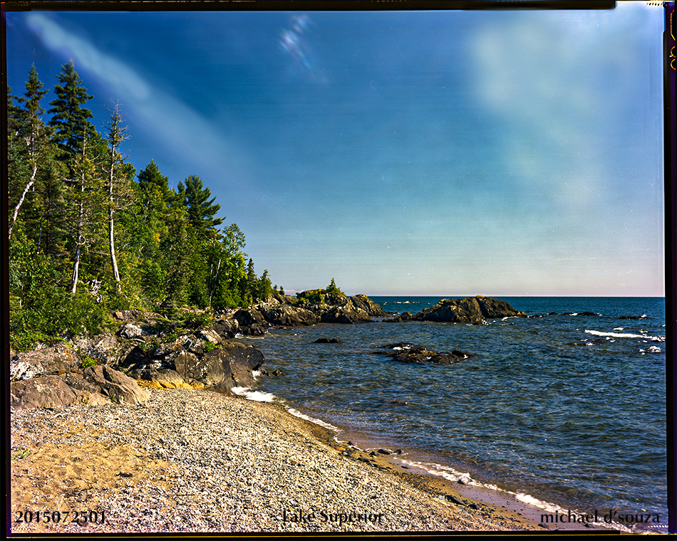 Lake Superior