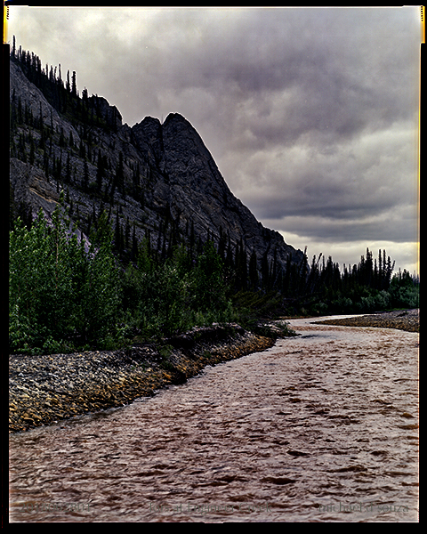 Tors at Engineer Creek